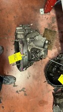 Cambio manuale lancia usato  Favara