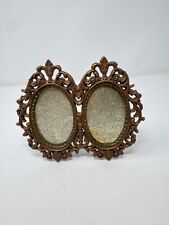 Vintage ornate double for sale  Torrance