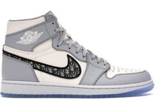 Jordan retro high usato  Sant Angelo Romano