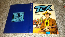 Libro cartonato tex usato  Firenze