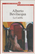 Libro califfa alberto usato  Sant Elpidio a Mare
