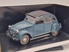 Citroen 2cv tetto usato  Giugliano in Campania