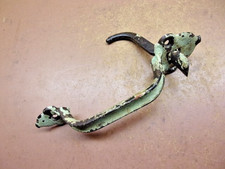 Vintage thumb latch for sale  Troy