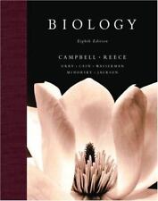Biology campbell neil for sale  Aurora
