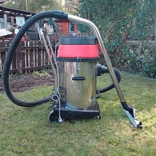 Industriesauger nass trockensa gebraucht kaufen  Celle