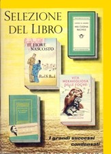 Selezione del libro usato  Galliate