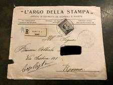 Argo della stampa usato  Bologna