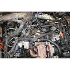 Motore compl. ccw usato  Bedizzole