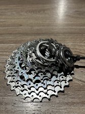 Cassetta campagnolo vel. usato  Sedegliano