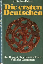 Geschichte ersten deutschen gebraucht kaufen  Lahnstein