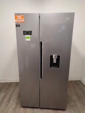 Beko asd2442vps american for sale  THETFORD