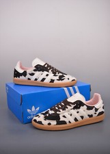 Adidas Originals Samba Estampa de Vaca Exclusiva Asos comprar usado  Enviando para Brazil