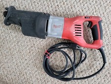 Milwaukee 6538 amp for sale  Mora