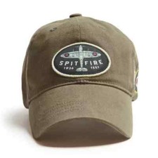 Supermarine spitfire hat for sale  Budd Lake