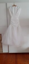 Jolie robe mariée d'occasion  Strasbourg-