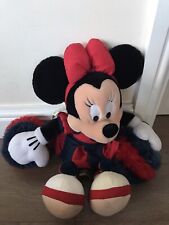 Vintage minnie mouse for sale  LEEDS