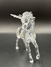 Swarovski crystal unicorn for sale  USA