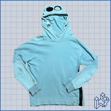 Company blue goggle for sale  LONDON