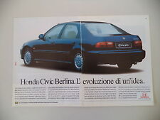 Advertising pubblicità 1992 usato  Salerno