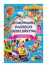 Rymowanki naszego dzieci?stwa [KSI???KA] - Unknown na sprzedaż  Wysyłka do Poland