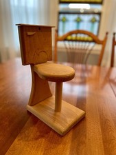 Vintage wooden country for sale  Newtonville