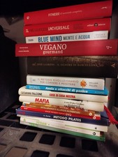 Stock libri generi usato Stock libri generi usato  San Donato Milanese