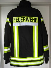 Viking en469 feuerwehrjacke gebraucht kaufen  Deutschland