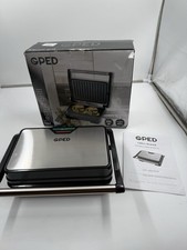 Panini press sandwich for sale  Westmont
