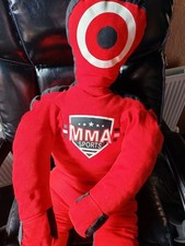 Mma grappling dummy for sale  NEWPORT