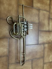 Trombone cimbasso trombone usato  Amantea