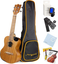 Ukulele tenore premium usato  Roma