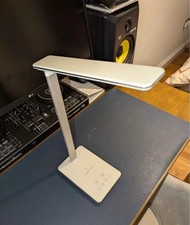Led desk lamp for sale  HOVE