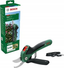 G17 Bosch Akumulatorowe nożyce ogrodowe EasyPrune (zintegrowany akumulator 3,6 V, 450 cięć  na sprzedaż  PL