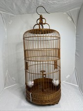 Vintage chinese birdcage for sale  Vancouver