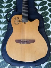 Godin multiac acs for sale  IPSWICH