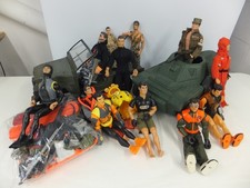 Action man bundle for sale  LETCHWORTH GARDEN CITY