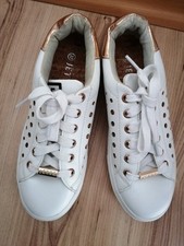 Jette joop sneaker gebraucht kaufen  Hannover