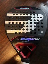 Bullpadel vertex comfort usato  Tortona
