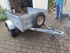 Stema hänger hp550 gebraucht kaufen  Köln