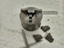 80mm jaw self for sale 80mm jaw self for sale  IPSWICH