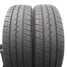 205 16c bridgestone gebraucht kaufen  Berlin
