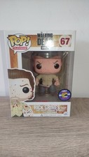 Funko pop rick d'occasion  Loriol-sur-Drôme
