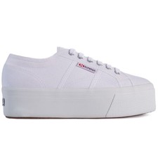 Scarpe superga 2790 usato  Guidonia Montecelio