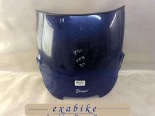 Bulle honda vfr d'occasion  Languidic