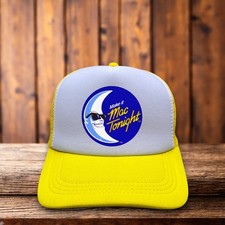 Mcdonalds mens trucker for sale  Brookside