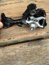 Shimano deore fach gebraucht kaufen  Bad Birnbach