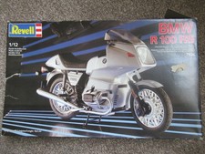 Revell bmw r100 for sale  MANCHESTER
