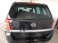 Pel zafira heckklappe gebraucht kaufen  Delitzsch