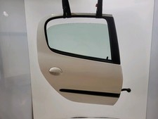 Porte arrière peugeot d'occasion  Livron-sur-Drôme