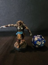 Human barbarian hand for sale  Vancouver